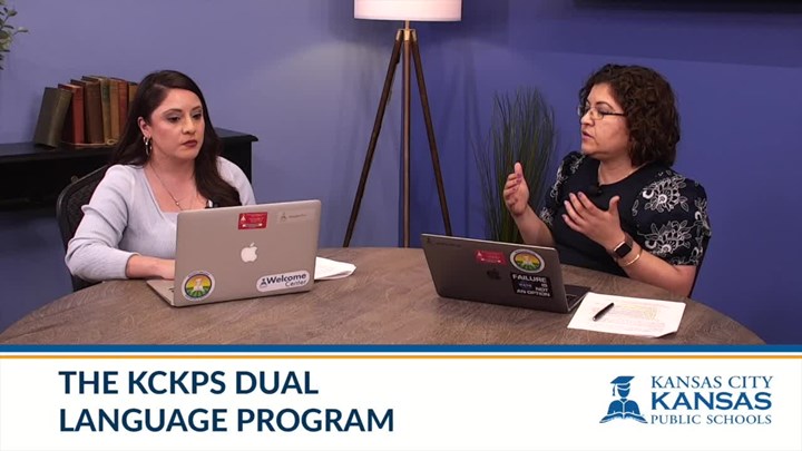 Thumbnail image for Dual Language FaceBook Live