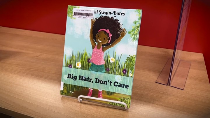 Thumbnail image for Dr. Anna Stubblefield BHM Book